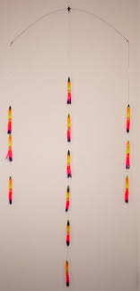 spreader bars