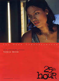 25th hour poster