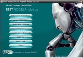 ESET NOD32 Antivirus (Türkçe) 	 Esetnod32antivirus