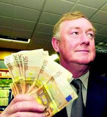 john o donoghue
