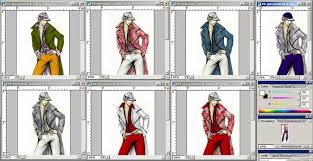 fashion design software
