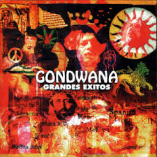 Gondwana - Sentimiento Original