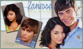 zanessa pictures