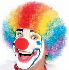 jester clown