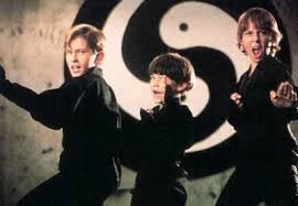 3 ninjas movie