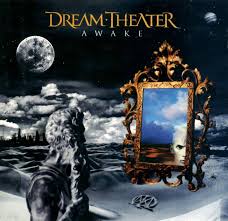 dream theatre albums