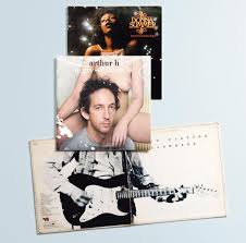 record album covers