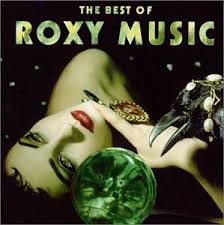 Roxy Music - More Than This