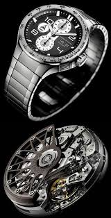 porsche watches