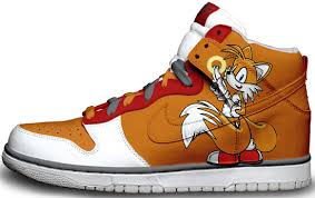 miles tails prower costume