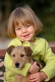 Стресът заразява и децата