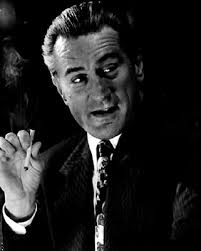 robert deniro