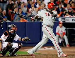 Ryan Howard Jersey Selling Big