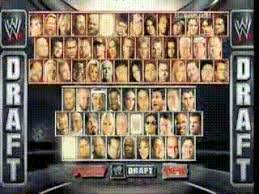 wwe ecw raw