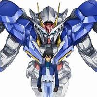 mobile suit gundam 00 second season