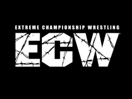ecw 2008