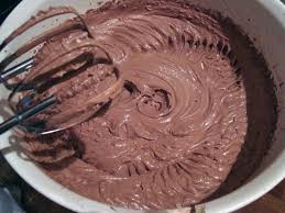 dr oetker mousse