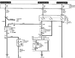 daytime running lights module