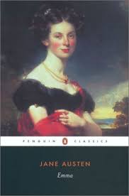 novel emma