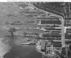 bremerton washington