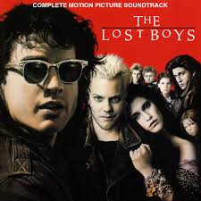 Soundtracks - The Lost Boys