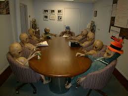 aliens and ufos