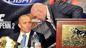 Dana White Twitter