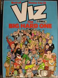 viz annual