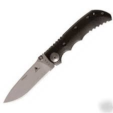 lone wolf harsey t2