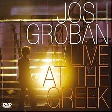 josh cd