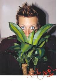tre cool ramona