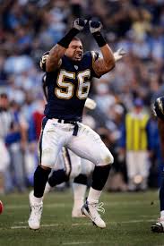 shawn merriman lights out