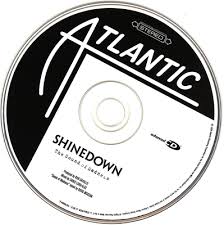 shinedown cd