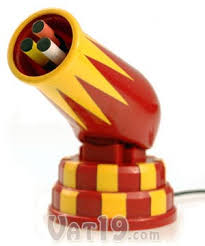 cannon toys
