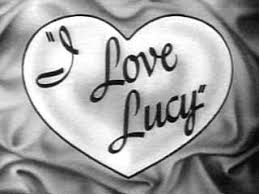 Sitcoms Online - I Love Lucy