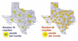 texas counties