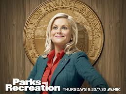 parks and recreation season 2