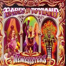 Babes In Toyland - Nemesisters