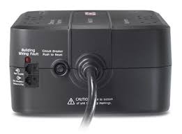 apc backup es 550