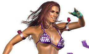 christie monteiro