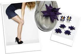 shoe clip