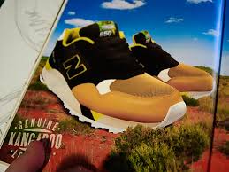 new balance 850 skippy