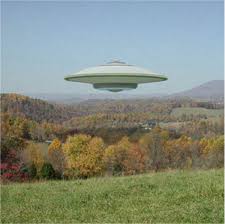 aliens and ufos