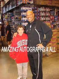 Chester McGlockton
