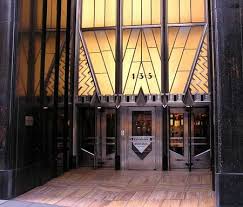 art deco architecture