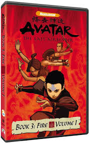avatar book 3