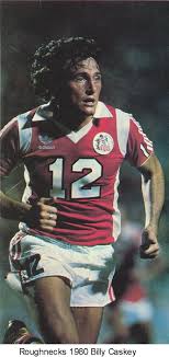 billy caskey