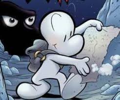 fone bone