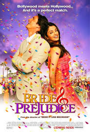 bride & prejudice movie