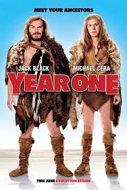 year one jack black